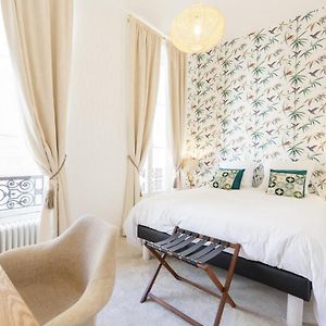 Deluxe Kamer met een King Size Bed