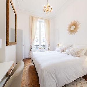 Deluxe Kamer met een King Size Bed